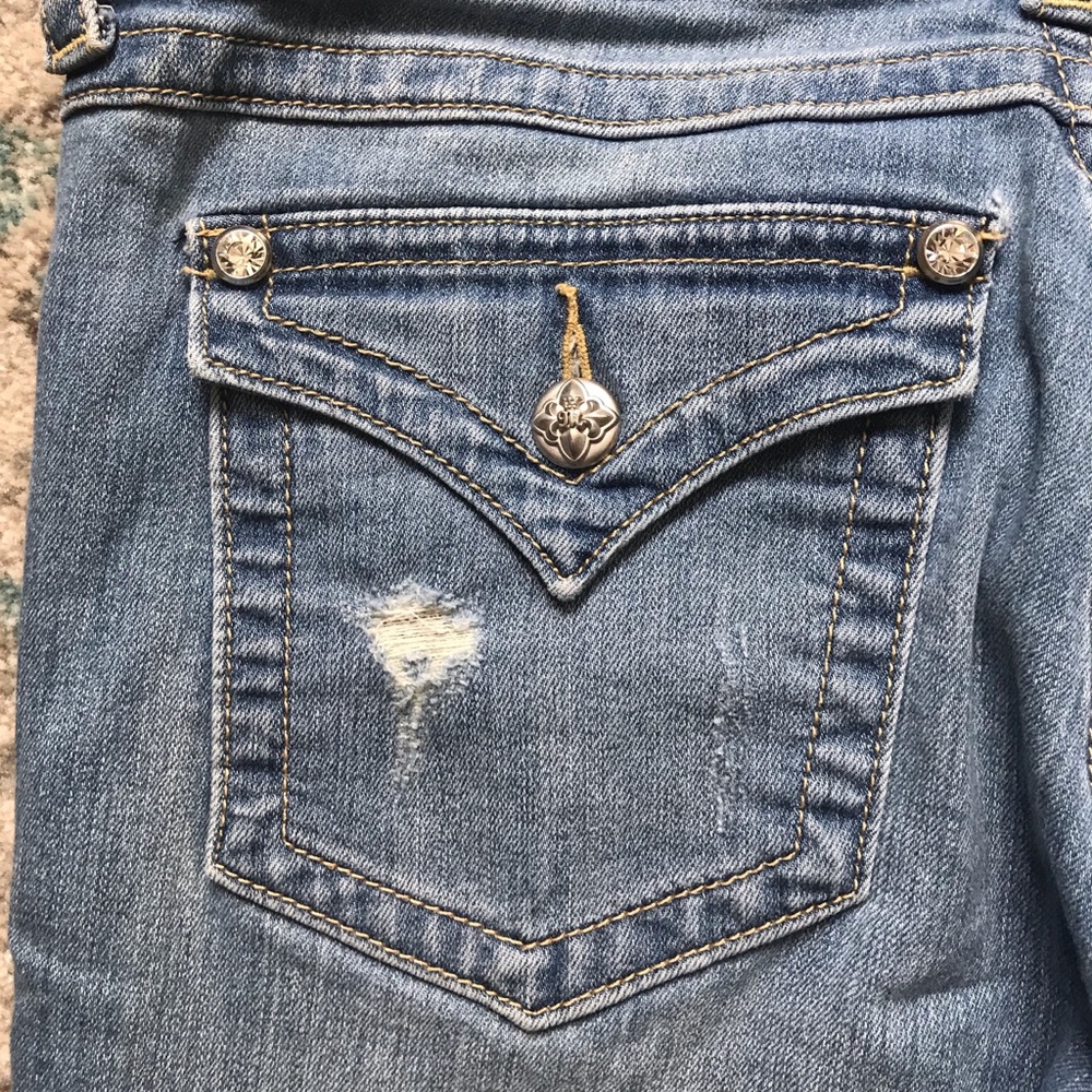 Miss Me Jeans Sz 29 Bootcut